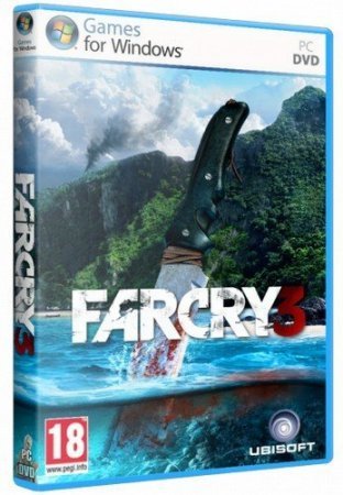 Far Cry 3 (2012)